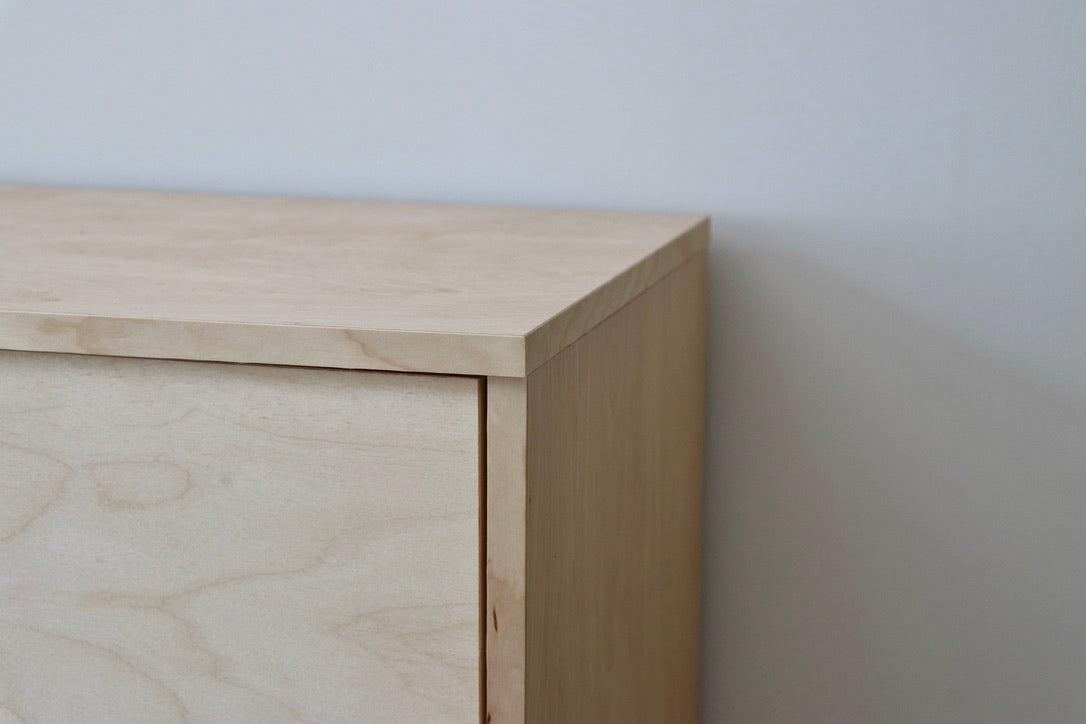 Birch Plywood Furniture