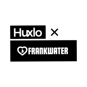 How Huxlo and Frank Water are making big impact through great design.