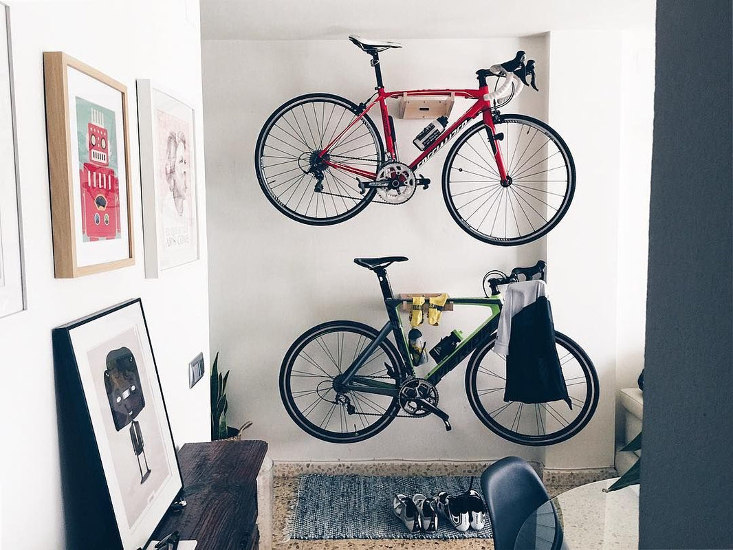 4 pro organising tips.