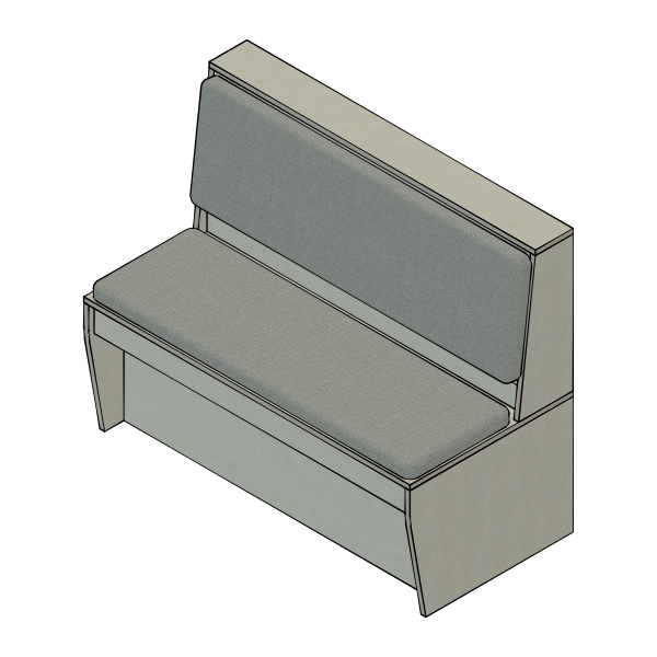 Booth Seating