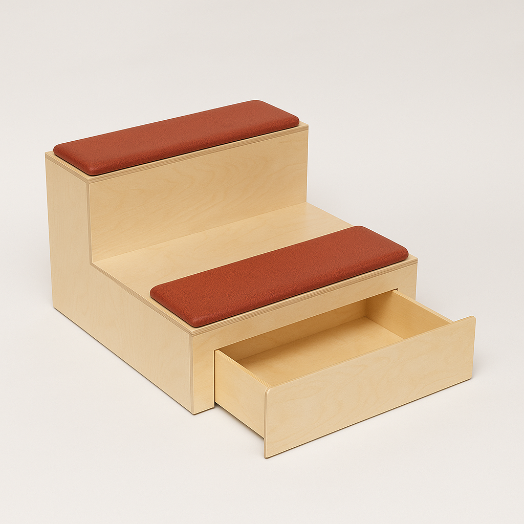 Basecamp TS01 w/Storage