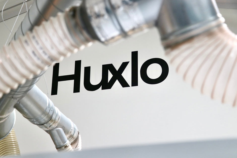 Huxlo: Booths, Tiered Seating, Cabinets, Storage, Bespoke Joinery