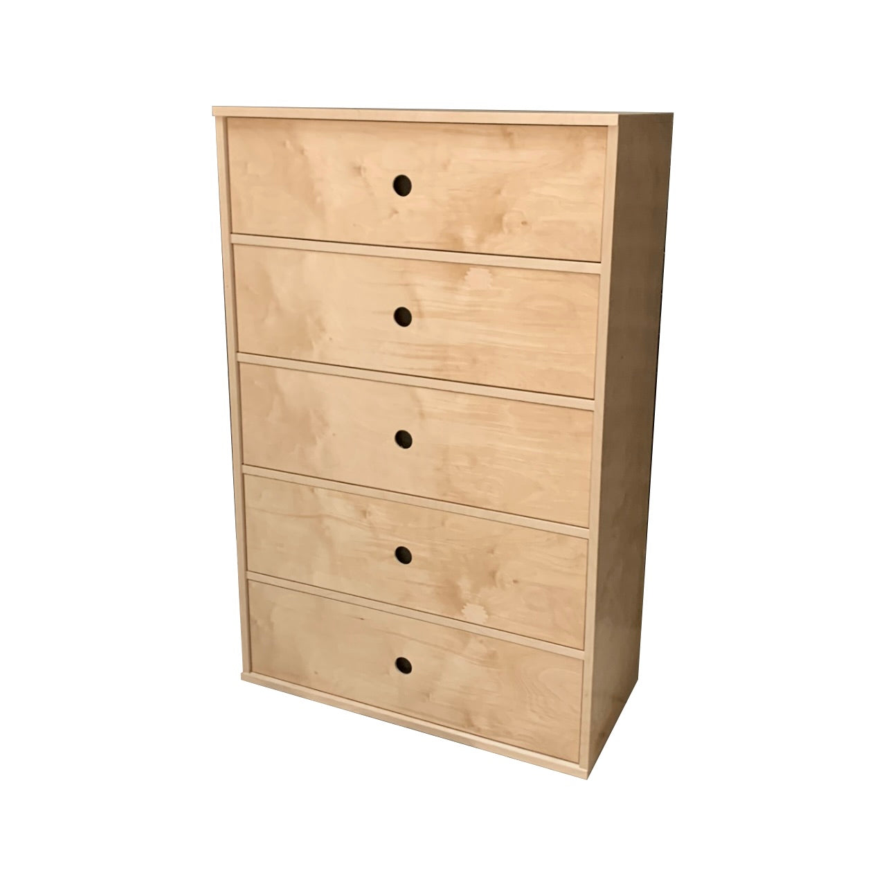 Låda 5 Drawer Chest