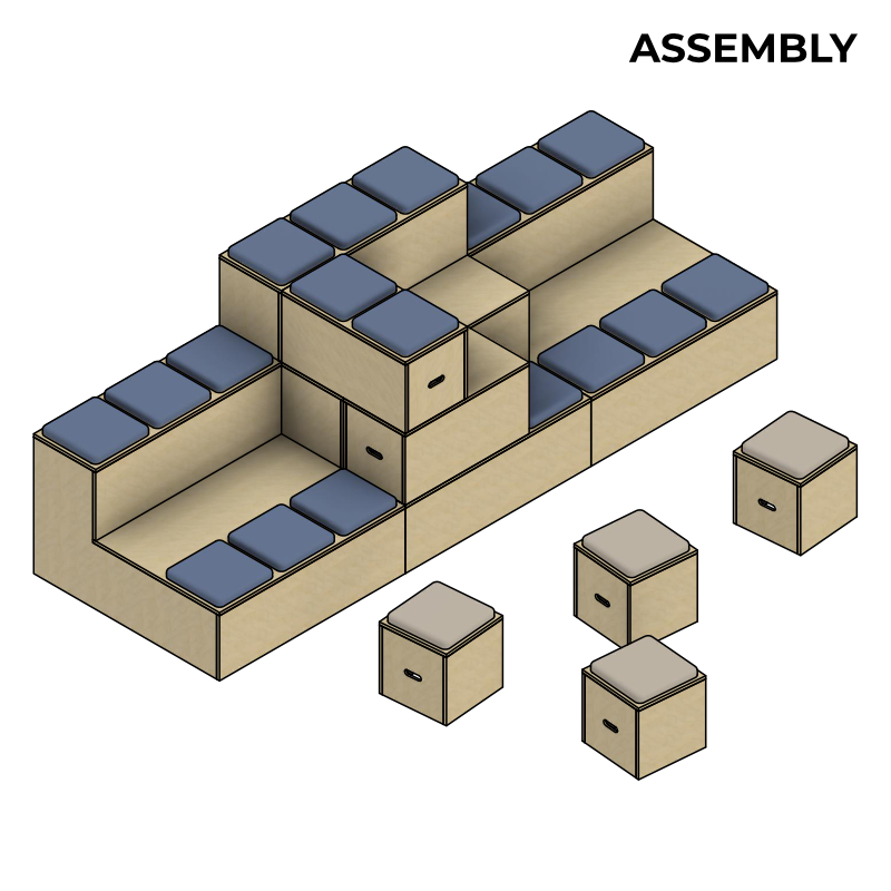 Huxlo Basecamp Seating Example 04