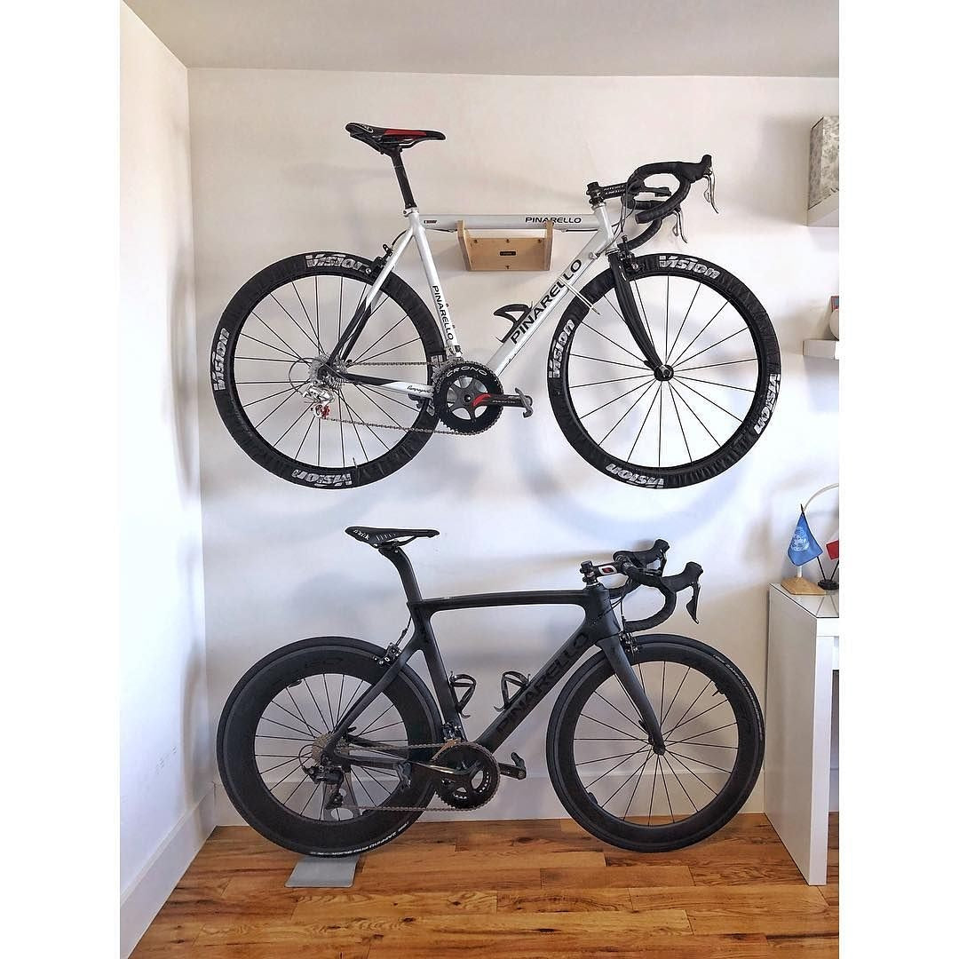 Bike Wall Mount Huxlo